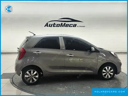 KIA MORNING (PICANTO) DELUXE