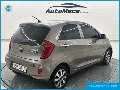 KIA MORNING (PICANTO) DELUXE