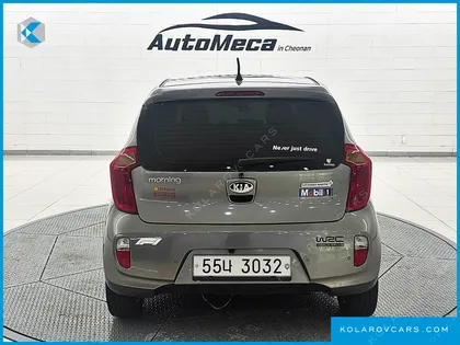 KIA MORNING (PICANTO) DELUXE