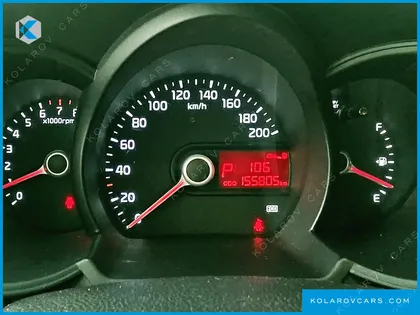 KIA MORNING (PICANTO) DELUXE