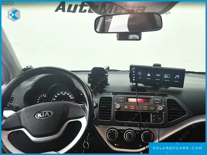 KIA MORNING (PICANTO) DELUXE