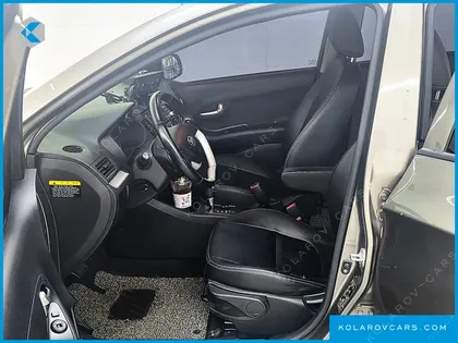 KIA MORNING (PICANTO) DELUXE