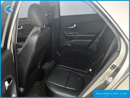 KIA MORNING (PICANTO) DELUXE