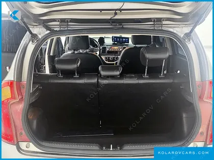 KIA MORNING (PICANTO) DELUXE