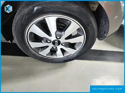 KIA MORNING (PICANTO) DELUXE