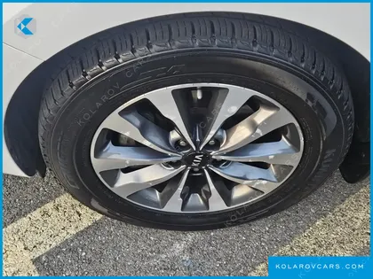 KIA CARNIVAL 9-SEATER LUXURY