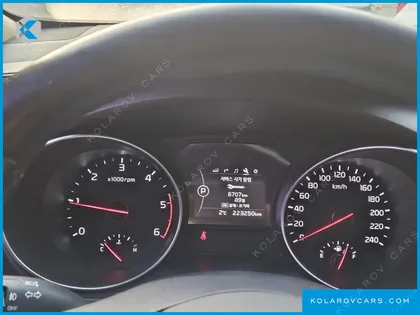 KIA CARNIVAL 9-SEATER LUXURY