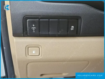 KIA CARNIVAL 9-SEATER LUXURY