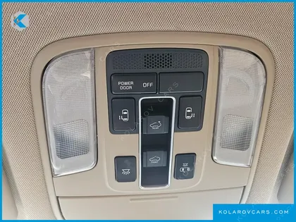 KIA CARNIVAL 9-SEATER LUXURY