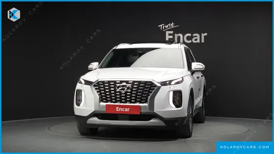 HYUNDAI PALISADE GASOLINE 3.8 4WD