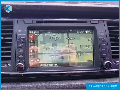 KIA CARNIVAL 9-SEATER PRESTIGE