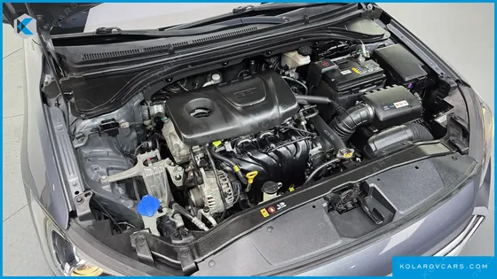 HYUNDAI ELANTRA (AVANTE) 1.6 GDI VALUE PLUS