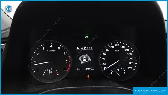 HYUNDAI ELANTRA (AVANTE) 1.6 GDI VALUE PLUS