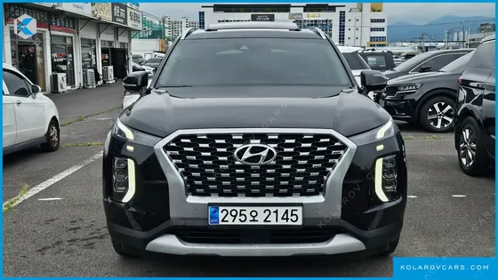 HYUNDAI PALISADE DIESEL 2.2 4WD