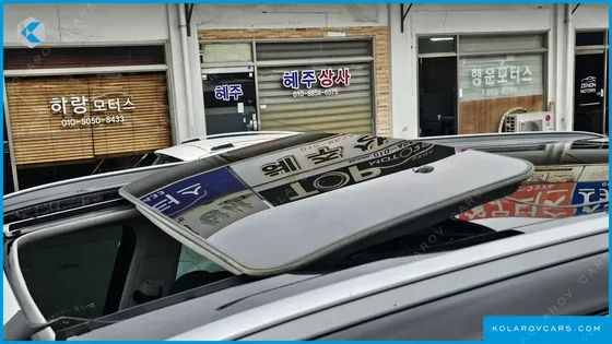 HYUNDAI PALISADE DIESEL 2.2 4WD