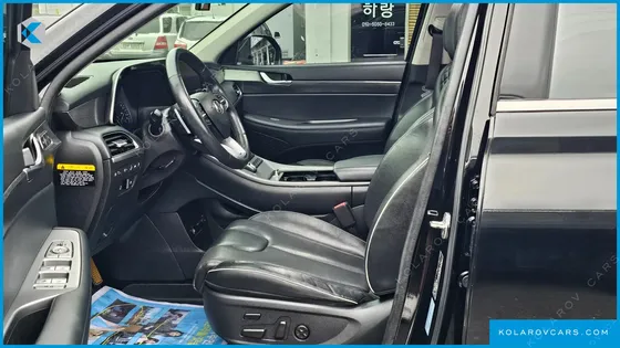 HYUNDAI PALISADE DIESEL 2.2 4WD