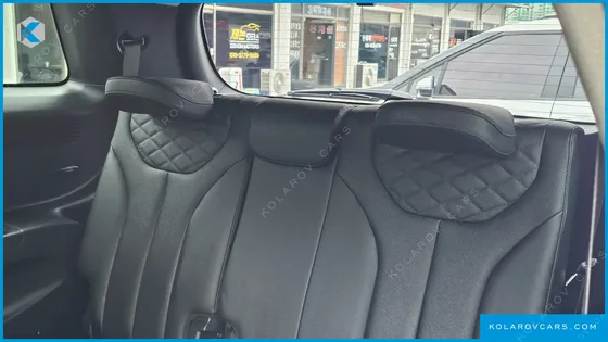 HYUNDAI PALISADE DIESEL 2.2 4WD