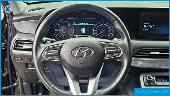 HYUNDAI PALISADE DIESEL 2.2 4WD