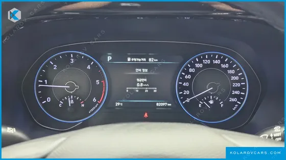 HYUNDAI PALISADE DIESEL 2.2 4WD