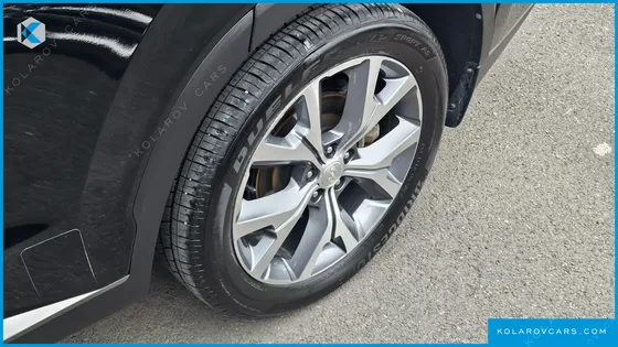 HYUNDAI PALISADE DIESEL 2.2 4WD