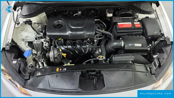 HYUNDAI ELANTRA (AVANTE) 1.6 GDI VALUE PLUS