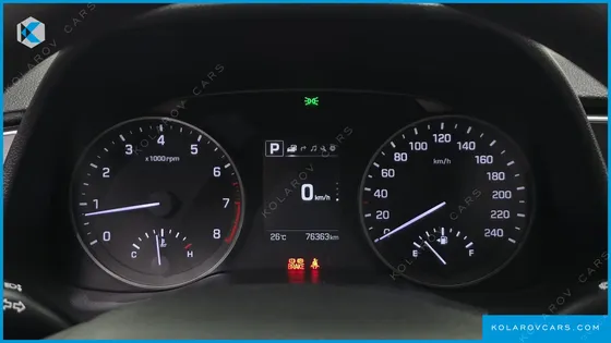 HYUNDAI ELANTRA (AVANTE) 1.6 GDI VALUE PLUS