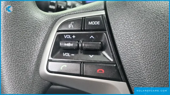 HYUNDAI ELANTRA (AVANTE) 1.6 GDI VALUE PLUS