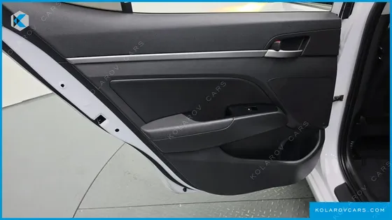 HYUNDAI ELANTRA (AVANTE) 1.6 GDI VALUE PLUS