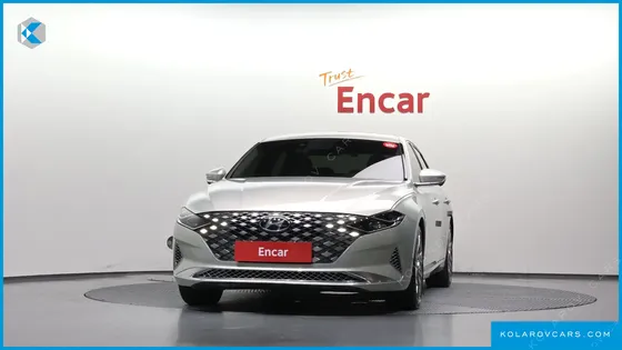 HYUNDAI GRANDEUR 2.5