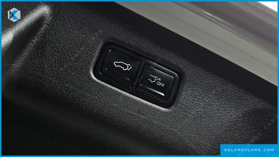 KIA CARNIVAL GASOLINE 9-SEATER GRAVITY