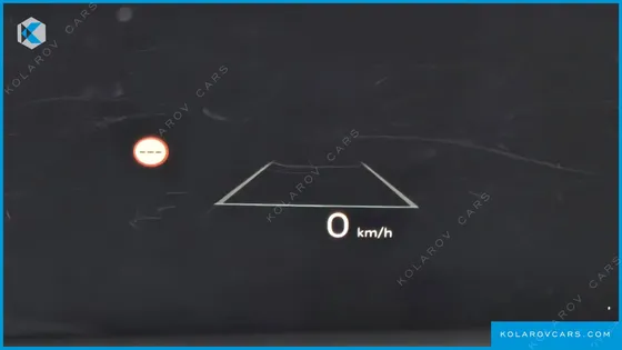 KIA CARNIVAL GASOLINE 9-SEATER GRAVITY