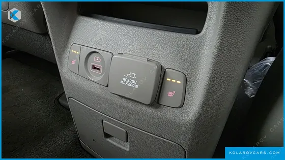 KIA CARNIVAL 9-SEATER PRESTIGE