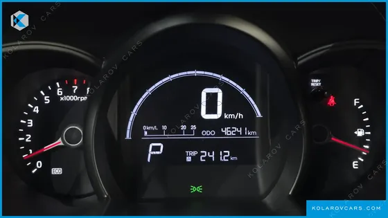 KIA MORNING (PICANTO) LUXURY