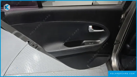 KIA MORNING (PICANTO) LUXURY