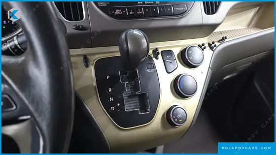 KIA RAY LUXURY BI-FUEL