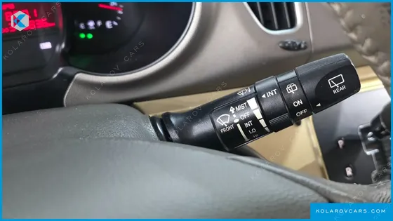 KIA RAY LUXURY BI-FUEL