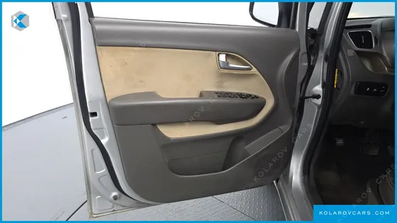 KIA RAY LUXURY BI-FUEL