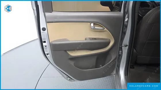 KIA RAY LUXURY BI-FUEL