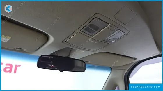 KIA RAY LUXURY BI-FUEL