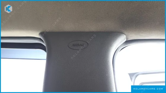 KIA RAY LUXURY BI-FUEL