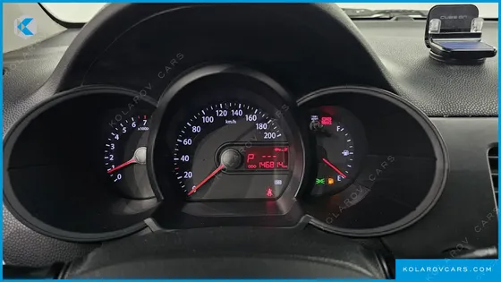 KIA MORNING (PICANTO) DELUXE SPECIAL