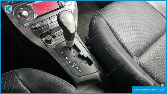 KIA MORNING (PICANTO) DELUXE SPECIAL