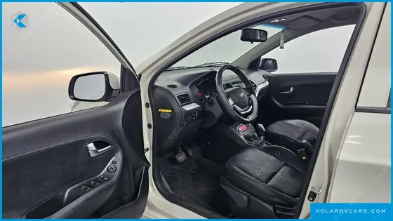 KIA MORNING (PICANTO) DELUXE SPECIAL