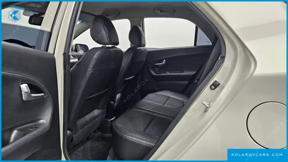 KIA MORNING (PICANTO) DELUXE SPECIAL