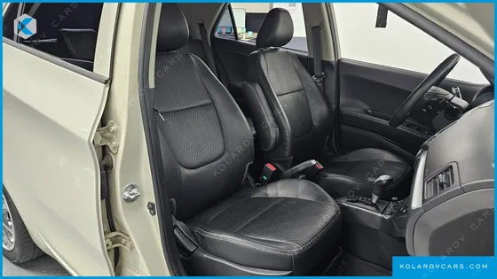 KIA MORNING (PICANTO) DELUXE SPECIAL