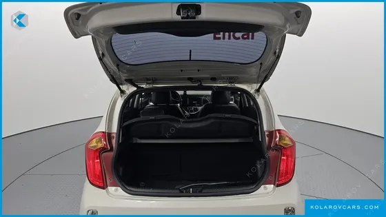 KIA MORNING (PICANTO) DELUXE SPECIAL