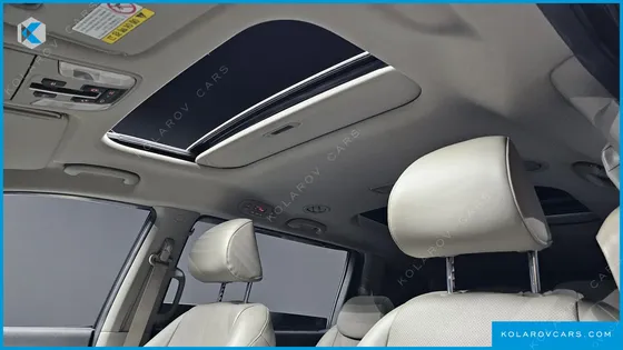 KIA CARNIVAL 9-SEATER PRESTIGE