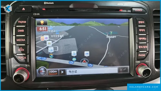 KIA MORNING (PICANTO) LUXURY