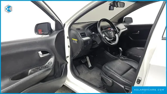 KIA MORNING (PICANTO) DELUXE SPECIAL