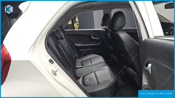 KIA MORNING (PICANTO) DELUXE SPECIAL